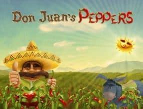 Jogue Don Juan S Peppers online